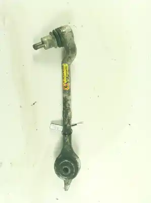 Second-hand car spare part front right lower suspension arm for bmw 5 (e39) 530 d oem iam references 31122341296  