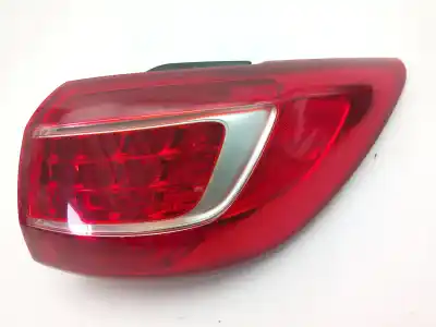İkinci el araba yedek parçası SAG KUYRUK LAMBASI için KIA SPORTAGE III (SL)  OEM IAM referansları   