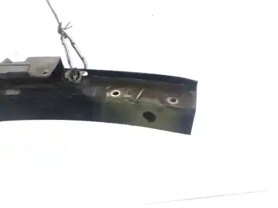 Автозапчастина б/у передній бампер підсилення для opel astra h (a04) 1.6 (l48) посилання на oem iam 24460537  