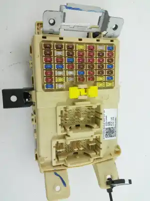 Second-hand car spare part electronic module for kia picanto (ja) 1.2 oem iam references 91950g6060  