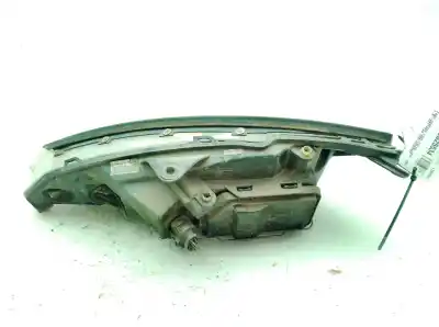 Автозапчастина б/у права фа для ford focus i (daw, dbw) 1.8 tdci посилання на oem iam 2m5113w029be  