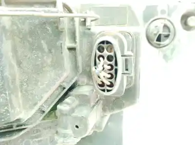 Автозапчастина б/у права фа для ford focus i (daw, dbw) 1.8 tdci посилання на oem iam 2m5113w029be  