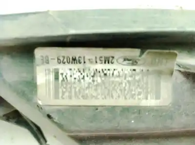 Автозапчастина б/у права фа для ford focus i (daw, dbw) 1.8 tdci посилання на oem iam 2m5113w029be  