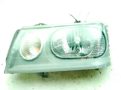 Peça sobressalente para automóvel em segunda mão Farol / Farolim Esquerdo por CITROEN JUMPY (U6U) 2.0 HDi 110 Referências OEM IAM   