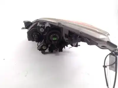 Peça sobressalente para automóvel em segunda mão farol / farolim direito por mazda 3 (bl) 2.2 mzr cd (bl10) referências oem iam bdg751030  
