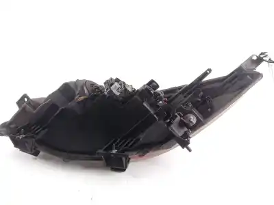 Peça sobressalente para automóvel em segunda mão farol / farolim direito por mazda 3 (bl) 2.2 mzr cd (bl10) referências oem iam bdg751030  