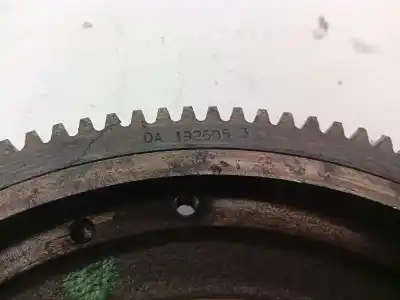 Pièce détachée automobile d'occasion volant moteur pour peugeot 206 fastback (2a/c) 1.4 i références oem iam   
