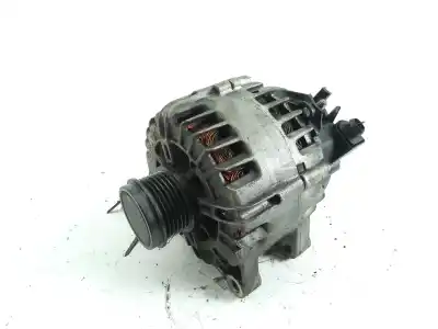 Second-hand car spare part Alternator for VOLVO V40 FASTBACK (525) D2 OEM IAM references 215013833  