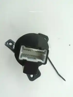 Second-hand car spare part electronic module for kia optima 1.6 crdi oem iam references 93500d4000  