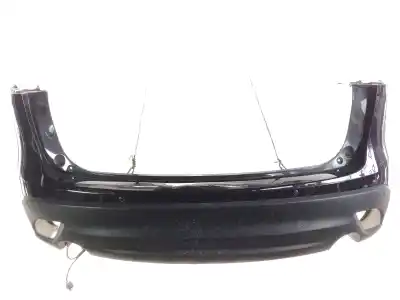 Автозапчастина б/у задній бампер для MAZDA CX-5 (KE, GH) 2.2 D AWD (KE102) Посилання на OEM IAM KDY75022XD  