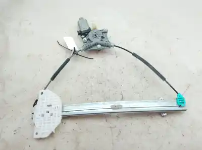 Автозапчасти б/у регулятор стекла переднего правого за KIA STONIC (YB) 1.0 T-GDi Eco-Dynamics+ ссылки OEM IAM 82460H8000  