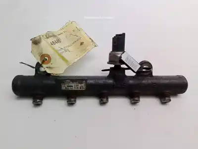 Peça sobressalente para automóvel em segunda mão Régua / Rampa De Injetores por FORD FOCUS C-MAX (CAP) G6DA Referências OEM IAM   