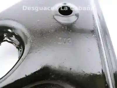 Автозапчасти б/у передний левый нижний рычаг подвески за opel corsa d (s07) 1.3 cdti (l08 l68) ссылки oem iam   