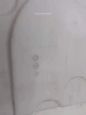 Second-hand car spare part windscreen washer bottle for bmw x5 (e70) xdrive 30 d oem iam references   