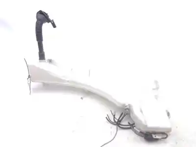 Second-hand car spare part Windscreen Washer Bottle for BMW X5 (E70) xDrive 30 d OEM IAM references   