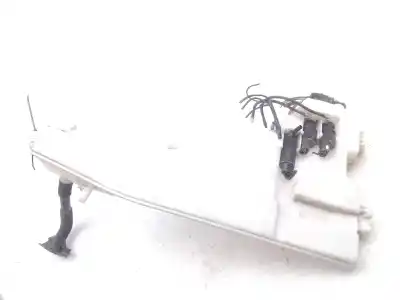 Second-hand car spare part windscreen washer bottle for bmw x5 (e70) xdrive 30 d oem iam references   