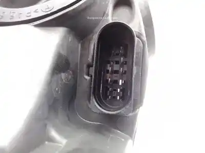 Second-hand car spare part left headlight for ford c-max ii (dxa/cb7, dxa/ceu) 1.6 tdci oem iam references am5113w030af  