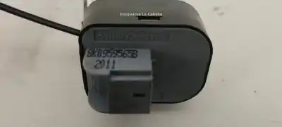 Second-hand car spare part switch for audi a5 (8t3) 2.0 tdi oem iam references 8k0959565b  