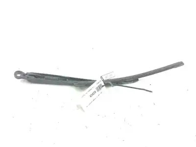 Second-hand car spare part rear windshield wiper arm for bmw 1 (e81) 118 d oem iam references   