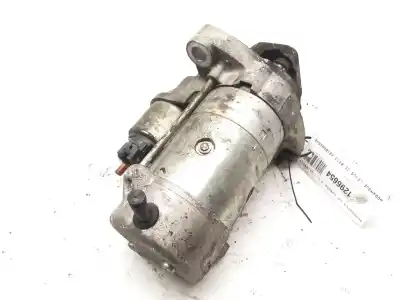 Second-hand car spare part starter motor for lexus is ii (_e2_) 220d (ale20) oem iam references 281000g040  