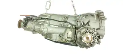 Second-hand car spare part gearbox for audi a6 c6 (4f2) 2.7 tdi oem iam references hyn  