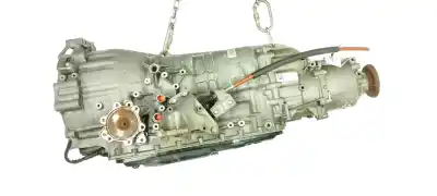 Second-hand car spare part gearbox for audi a6 c6 (4f2) 2.7 tdi oem iam references hyn  