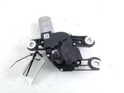 Pezzo di ricambio per auto di seconda mano motore tergicristallo posteriore per seat leon (5f1) 1.2 tsi 86 cv / 63 kw riferimenti oem iam 5f9955711  