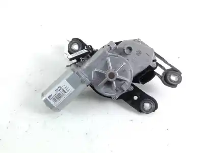 Recambio de automóvil de segunda mano de MOTOR LIMPIA TRASERO para SEAT LEON (5F1)  referencias OEM IAM 5F9955711  