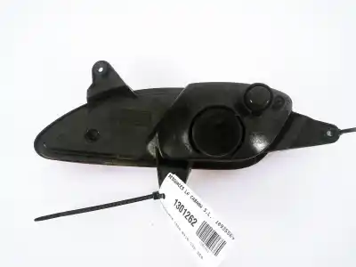 Peça sobressalente para automóvel em segunda mão farolim traseiro central por kia ceed fastback ed 1.6 cvvt referências oem iam 924021h1  