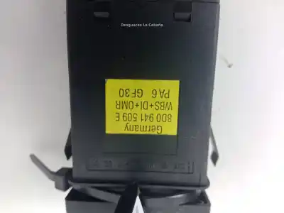 Автозапчасти б/у предупреждение за audi a4 b5 (8d2) 1.9 tdi ссылки oem iam 8d0941509e  