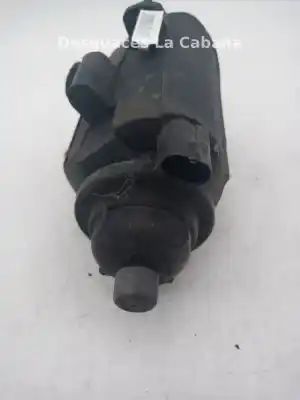 Second-hand car spare part right fog light for bmw x5 (e53) 3.0d oem iam references   