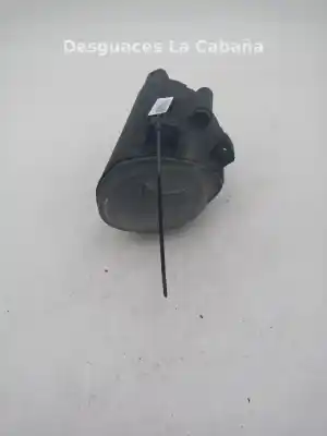 Second-hand car spare part right fog light for bmw x5 (e53) 3.0d oem iam references   