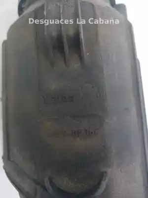 Second-hand car spare part right fog light for bmw x5 (e53) 3.0d oem iam references   