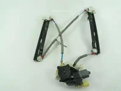 Piesă de schimb auto la mâna a doua MECANISM ACTIONARE GEAM SPATE STÂNGA pentru FORD B-MAX (JK)  Referințe OEM IAM   