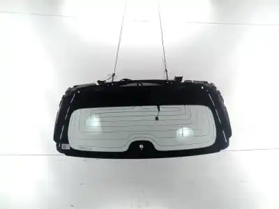 Gebrauchtes Autoersatzteil HECKKLAPPE zum SMART FORTWO COUPÉ 453  OEM-IAM-Referenzen A4536780100  