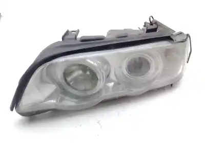 Peça sobressalente para automóvel em segunda mão Farol / Farolim Esquerdo por BMW X5 (E53) 3.0d Referências OEM IAM   