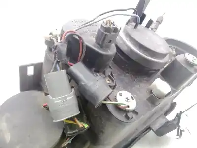 Peça sobressalente para automóvel em segunda mão farol / farolim esquerdo por bmw x5 (e53) 3.0d referências oem iam   