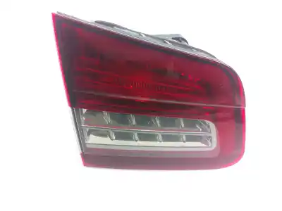 Автозапчасти б/у ВНУТРЕННИЙ ЛЕВЫЙ ЗАДНИЙ ФОНАРЬ за CITROEN C5 III (RD_)  ссылки OEM IAM 9675067780  