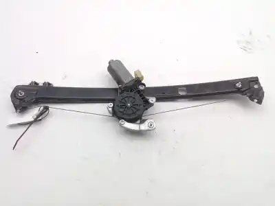 Peça sobressalente para automóvel em segunda mão Elevador De Vidros Traseiro Direito por BMW X5 (E53) 3.0d Referências OEM IAM   
