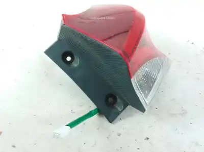 Second-hand car spare part right tailgate light for toyota auris (_e18_) 1.8 hybrid (zwe186_) oem iam references 8155102a61  