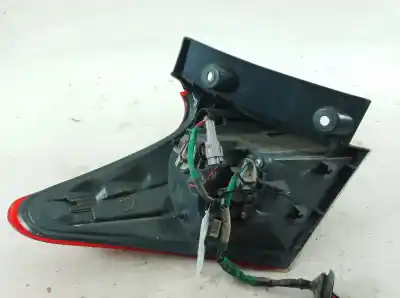 Second-hand car spare part right tailgate light for toyota auris (_e18_) 1.8 hybrid (zwe186_) oem iam references 8155102a61  