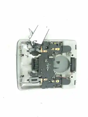 Pezzo di ricambio per auto di seconda mano luce interna per audi a4 b5 (8d2) 1.9 tdi riferimenti oem iam 8d0947111n  