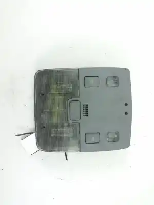 Pezzo di ricambio per auto di seconda mano LUCE INTERNA per AUDI A4 B5 (8D2)  Riferimenti OEM IAM 8D0947111N  