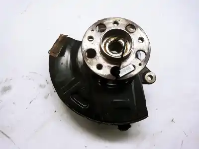 Pezzo di ricambio per auto di seconda mano attacco anteriore destro per ssangyong korando (ck) 2.0 e-xdi riferimenti oem iam trau150206188  