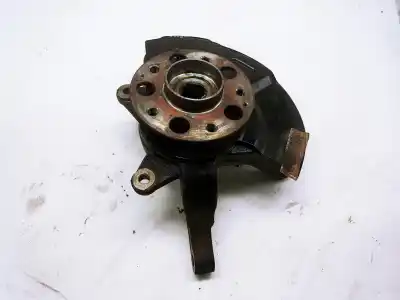 Pezzo di ricambio per auto di seconda mano attacco anteriore destro per ssangyong korando (ck) 2.0 e-xdi riferimenti oem iam trau150206188  