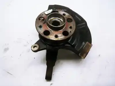 Pezzo di ricambio per auto di seconda mano Attacco Anteriore Destro per SSANGYONG KORANDO (CK) 2.0 e-XDi Riferimenti OEM IAM TRAU150206188  