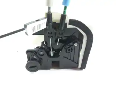 İkinci el araba yedek parçası arka sag kapi kilidi için kia picanto (ja) 1.2 oem iam referansları   