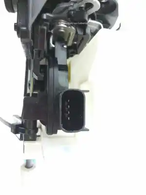 İkinci el araba yedek parçası arka sag kapi kilidi için kia picanto (ja) 1.2 oem iam referansları   