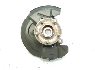 Pezzo di ricambio per auto di seconda mano ATTACCO ANTERIORE DESTRO per FORD PUMA (J2K, CF7)  Riferimenti OEM IAM   