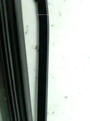 Peça sobressalente para automóvel em segunda mão haste de escova dianteiro esquerdo por bmw 1 (e87) 118 d referências oem iam 6161716997101245  